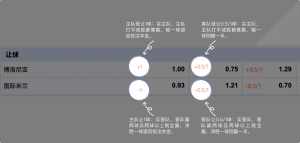 足球博彩:wns-CASINO足球投注技巧和规则 9 betting_4